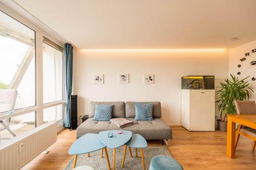 Schilksee Apartamento | Entenhausen