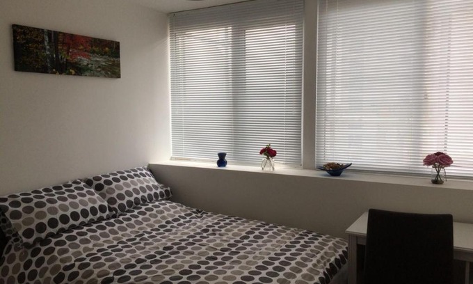 Portsmouth City Centre Apartamento | Enterprise House next to Portsmouth & Southsea Train Station