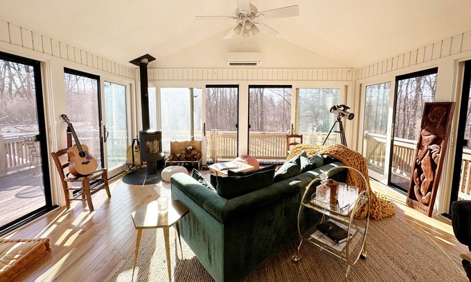Brookfield Casa | Entertainer's Dream, Designer Getaway
