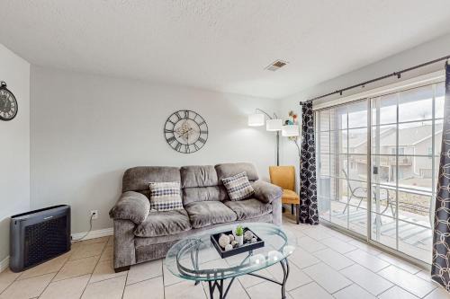 Table Rock Apartamento | Entertainer's Landing, Unit 3