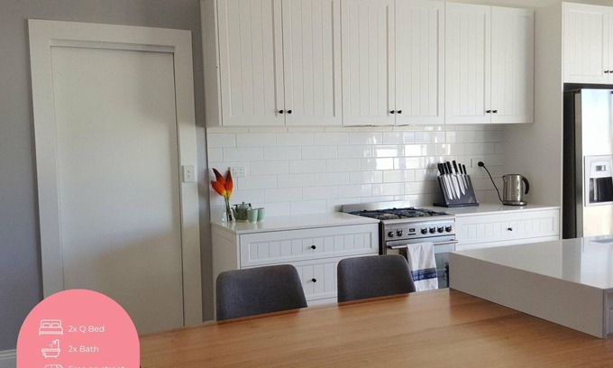 Invermay Casa | Entertainers Delight In Invermay