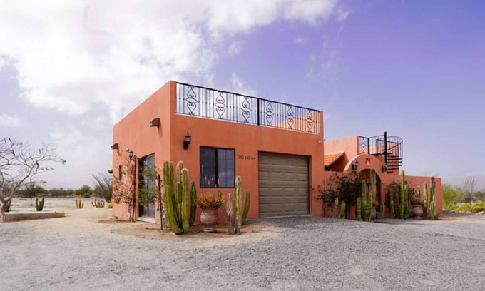 El Dorado Ranch Casa | Entertainers Delight