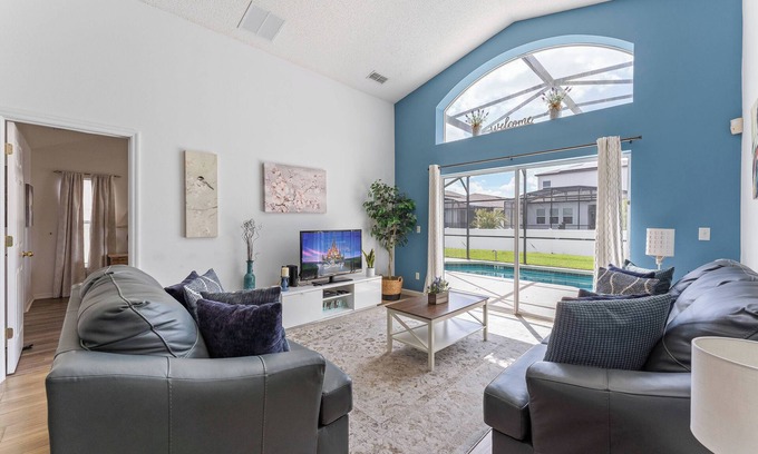 Seasons Casa | No Stairs Single Family 4BR at Seasons SR1205
