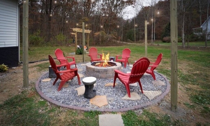 Sevierville Casa | ENTERTAINMENT GALORE!NEWLY UPGRADED -GREAT LOCATION, CLOSE TO MAJOR ATTRACTIONS!