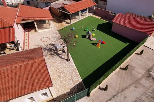Kastoria Apartamento | Entertainment house Καστορια