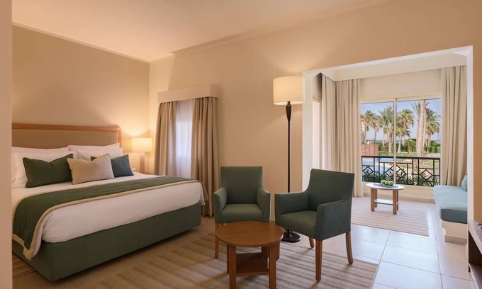 Sharm El Sheikh Complejo | Entertainment, Spa Days & Beach Vibes All in One Place l All-Inclusive Getaway