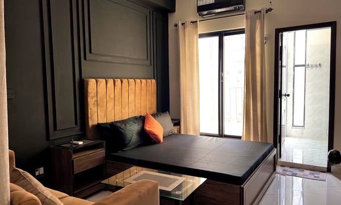 Islamabad Apartamento | Entire 2 Bedroom Suite 5