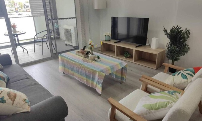 Rouse Hill Apartamento | Entire 3 bed home in Rouse Hill