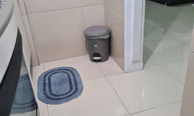 Sao Luis Apartamento | Entire 3-bedroom apartment