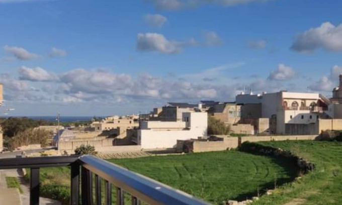 San Lawrenz Apartamento | Entire 3 Bedroomed Apartment