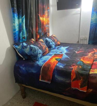Port Morant Casa | Entire 3 bedrooms in Saint Thomas Jamaica fully air-conditioning