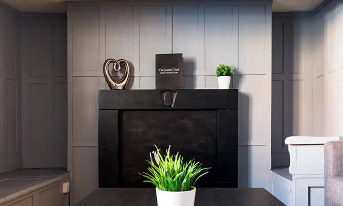 Leicester Apartamento | Entire apartment- Syston The Joiners Yard