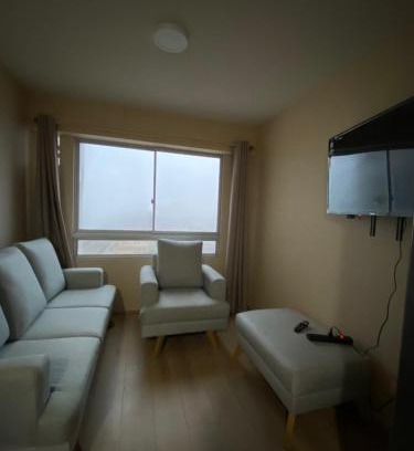 La Perla Apartamento | Entire Apartment 20 min from airport - Cozy and Secure