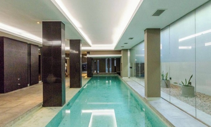 Belgrano Apartamento | Entire apartment Núñez - 20 mt Av Libertador