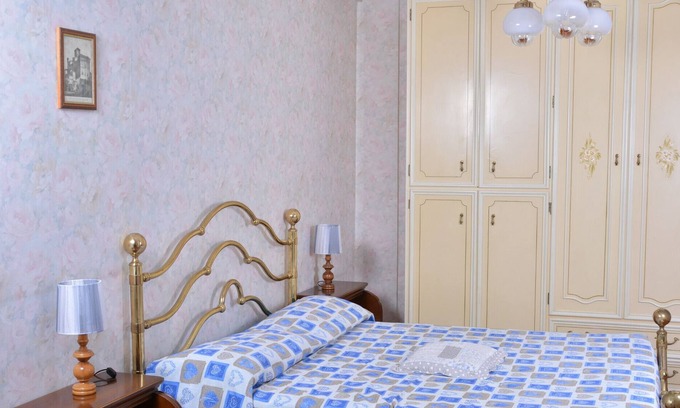 Quinto al Mare Apartamento | Whole Apartment Genova Nervi