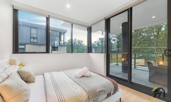 Rouse Hill Apartamento | Entire apartment in Rouse Hill