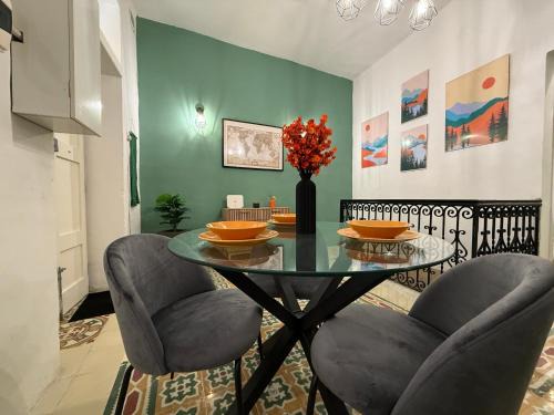 Cospicua Apartamento | Entire Apartment in Cospicua with a Cellar!