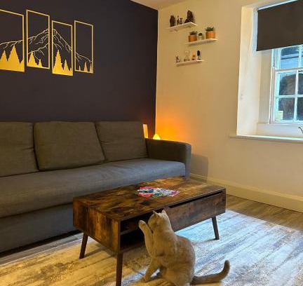 Rathmines Apartamento | Entire Apartment in Dublin