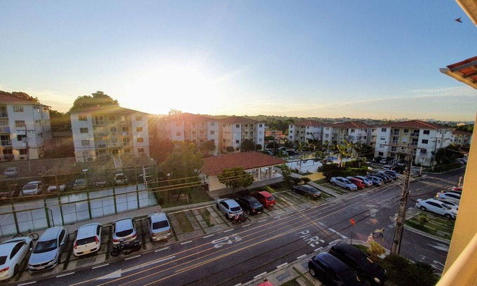 Flores Apartamento | ENTIRE APARTMENT IN FLOR NEAR THE AIRPORT