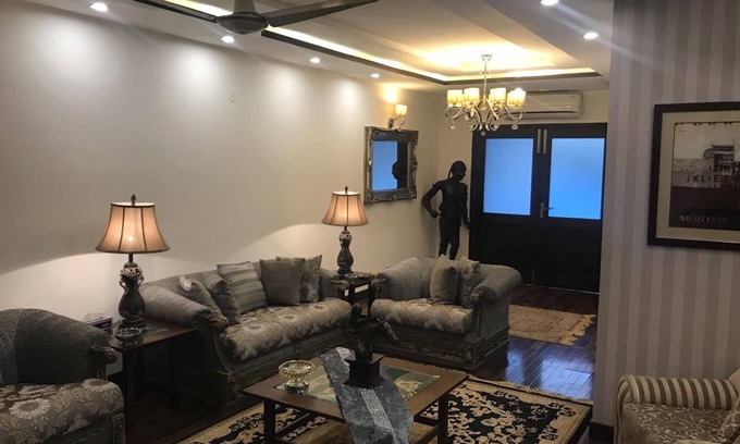 Lahore Apartamento | Apartamento completo