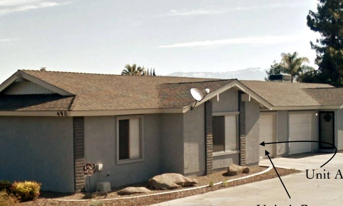 Porterville Apartamento | Entire Apartment Porterville- 45 mins to National Parks