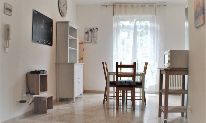 Mestre Casa | Apartamento completo en Venecia CASA SOFOCLE 9 Plazas de parking y wifi gratuito