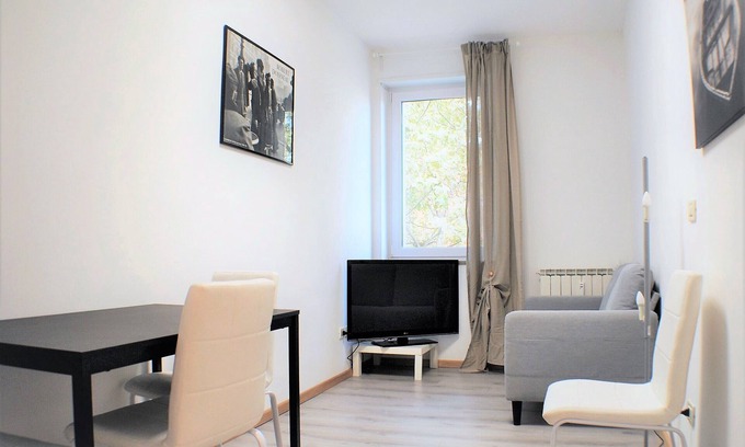 Mestre Apartamento | Entire apartment Venice CASA LEONARDO 7 Places toll parking and free Wi-Fi