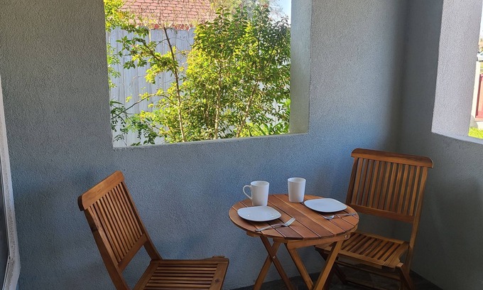 Port Isabel Casa | Entire Apartment w/ Private dock and porch in Port Isabel
