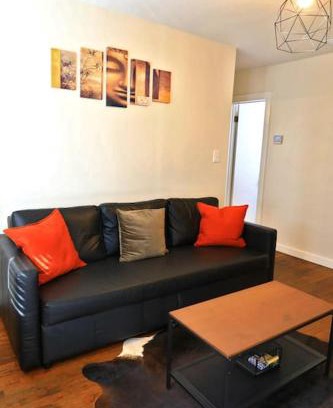 Mechanicsville Apartamento | Entire Atlanta Condo Minutes from Downtown