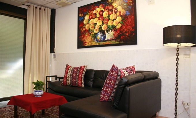 Thung Maha Mek Casa | Casa grande completa cerca de Silom / Siam / Sukhumvit