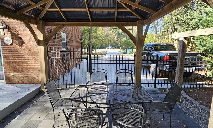 Matthews Casa | Entire beautiful and private house in Matthews/Charlotte