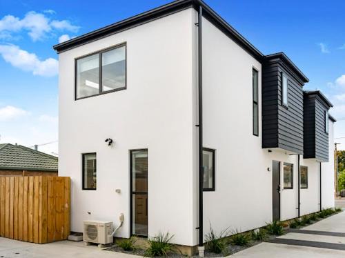 Linwood Apartamento | Entire Brand New Home