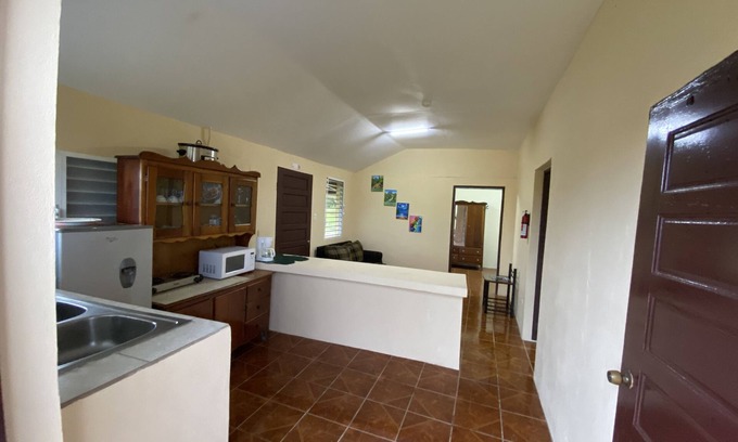 Ladyville Casa | Entire Bungalow House near to Airport - For Long Term Stays