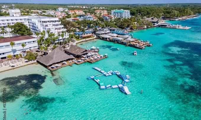Boca Chica Condominio | Entire condo in Boca Chica, Dominican Republic