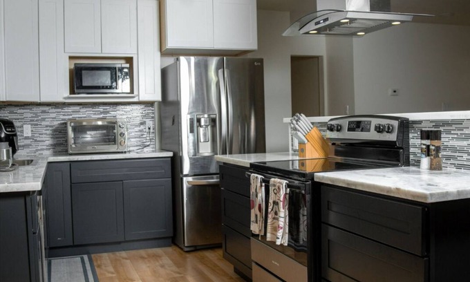 Fair Oaks Casa | Entire cozy home in Fair Oaks.