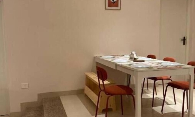 Anjuna Casa | Entire flat in Candolim