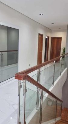 Novaliches Casa | Entire Greenview Executive Village 3 Bedroom