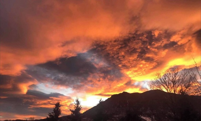 Cheyenne Meadows Apartamento | Entire guest suite in Colorado Springs, Colorado