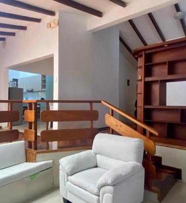 Ramonurcu Casa | Entire Holiday Home