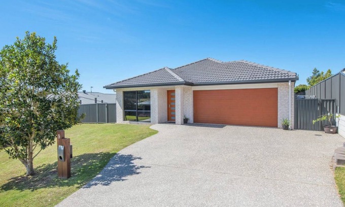 Mullumbimby Casa | Entire home in Mullumbimby