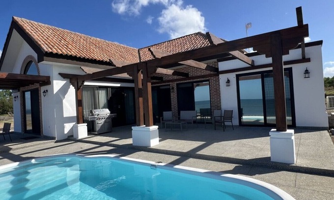 San Diego Casa | Entire home in Gran Pacifica Resort, Nicaragua