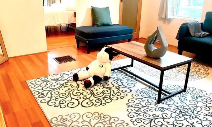 Quincy Casa | ENTIRE HOME 🏡 30mins to everywhere Boston