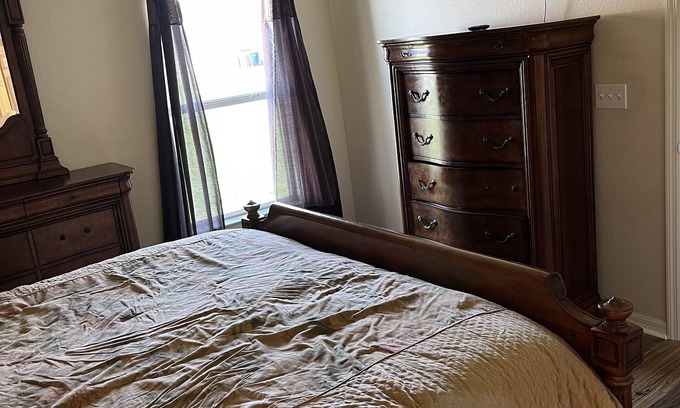 Lakeland Casa | Entire home between Tampa & Orlando