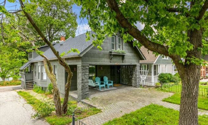 Rosedale Casa | 48) Entire Home for families in Kansas City!