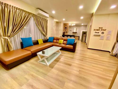 Sandakan Casa | Entire home hosted by Catherine 4 bedroom House