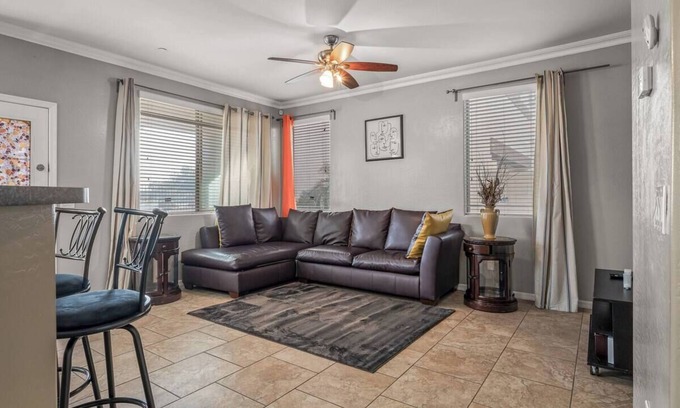 Avondale Casa | Entire Home in Avondale Arizona