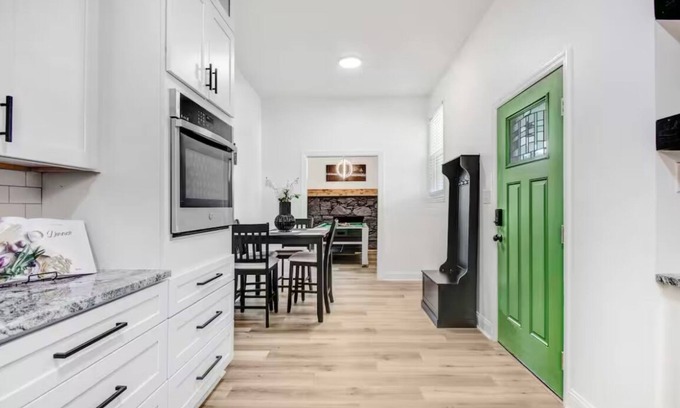 Goldsboro Casa | Entire home, in Goldsboro North Carolina