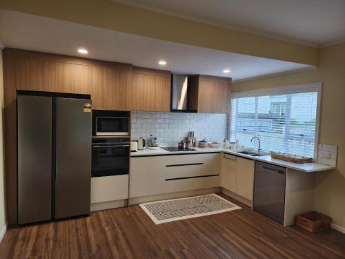 Greenlane - Ellerslie Casa | Entire home in Greenlane