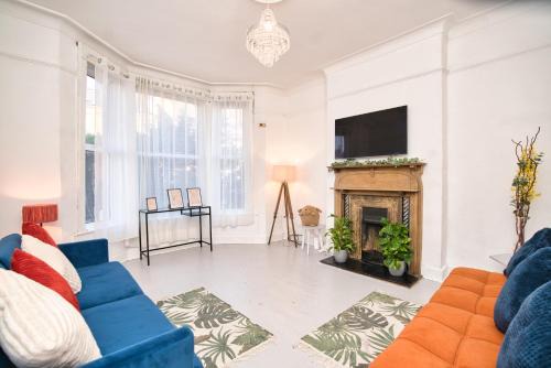 Balham Casa | Entire Home in London