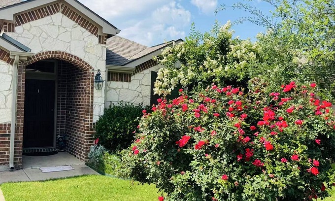 McKinney Casa | Entire home in McKinney, Texas, United States